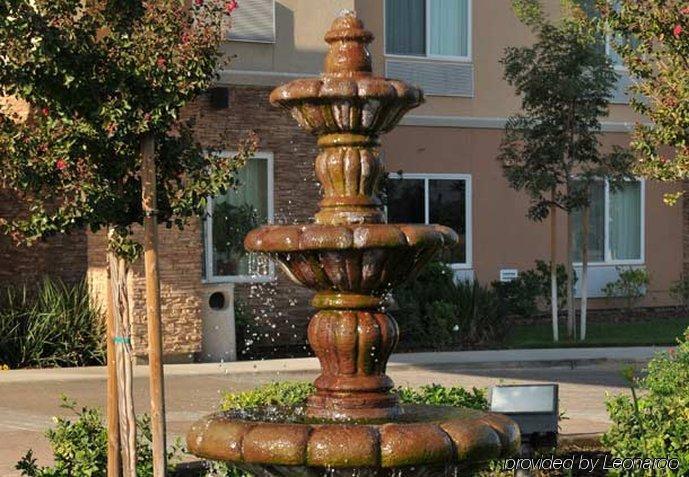 Fairfield Inn & Suites Fresno Clovis Servicios foto