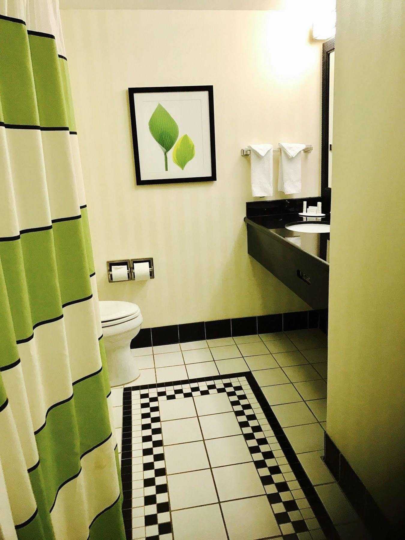 Fairfield Inn & Suites Fresno Clovis Exterior foto